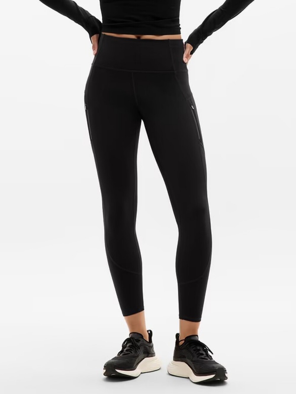 Athleta Rainer Leggings